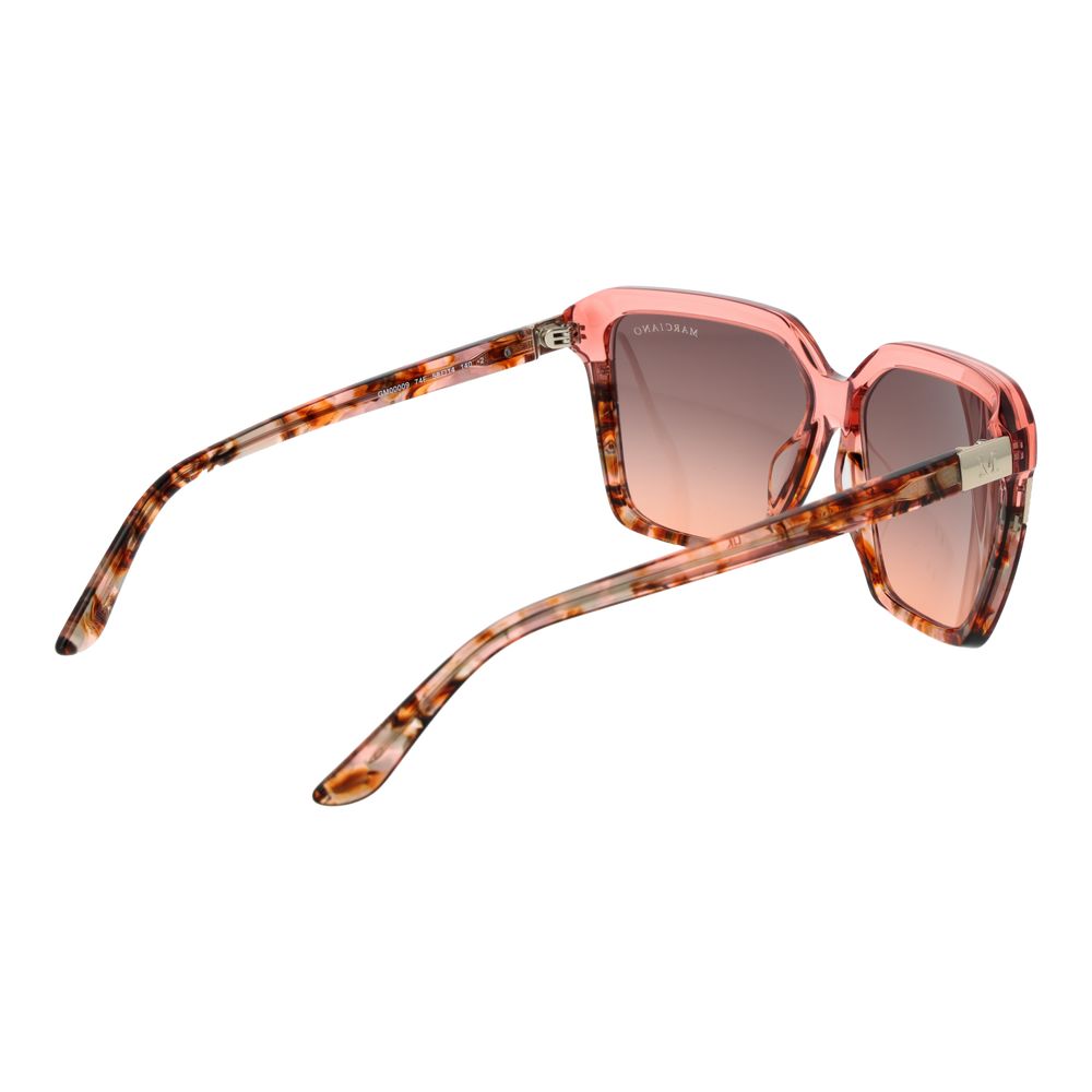 Marciano by Guess Multicolor Plastic Sunglasses - Eljoys Fashion 