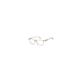David Beckham Beige Acetate Glasses Frames