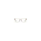 David Beckham Beige Acetate Glasses Frames