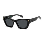 Polaroid Black Polycarbonate Sunglasses Polaroid