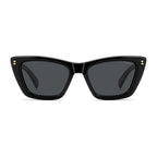 Polaroid Black Polycarbonate Sunglasses Polaroid