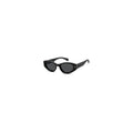 Polaroid Black Acetate Sunglasses - Eljoys Fashion 