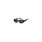 Polaroid Black Acetate Sunglasses - Eljoys Fashion 