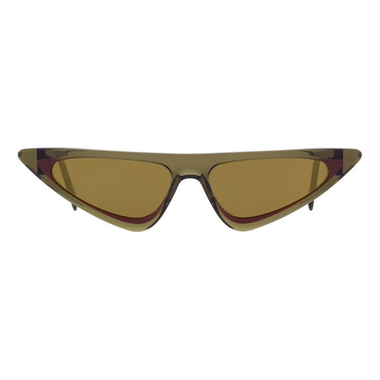 Andy Wolf Bicolor Acetate Sunglasses Andy Wolf