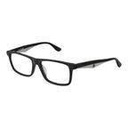 BMW Gray Plastic Glasses Frames