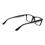 BMW Gray Plastic Glasses Frames