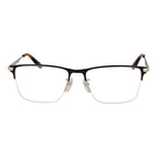 BMW Black Metal Glasses (Frames) - Eljoys Fashion 