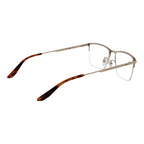 BMW Black Metal Glasses (Frames) - Eljoys Fashion 