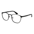 BMW Black Metal Glasses Frames