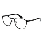 BMW Black Metal Glasses Frames