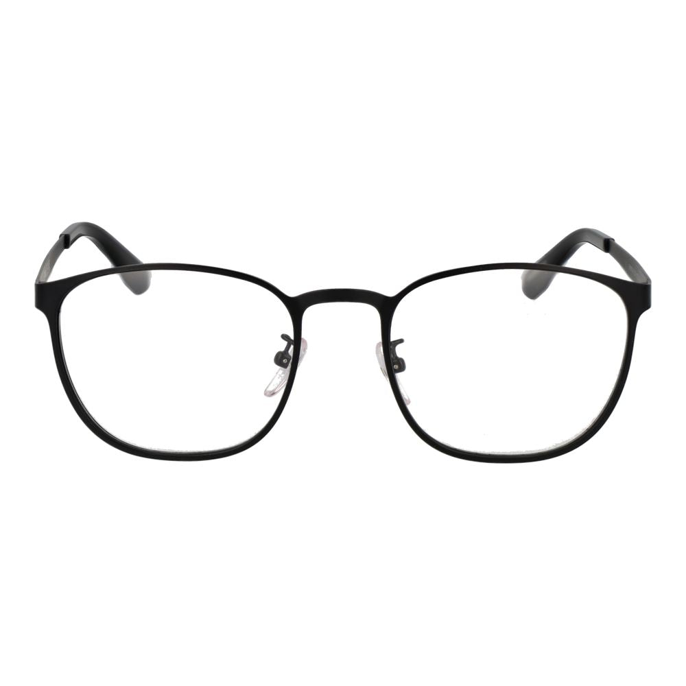 BMW Black Metal Glasses Frames