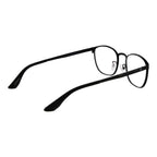 BMW Black Metal Glasses Frames