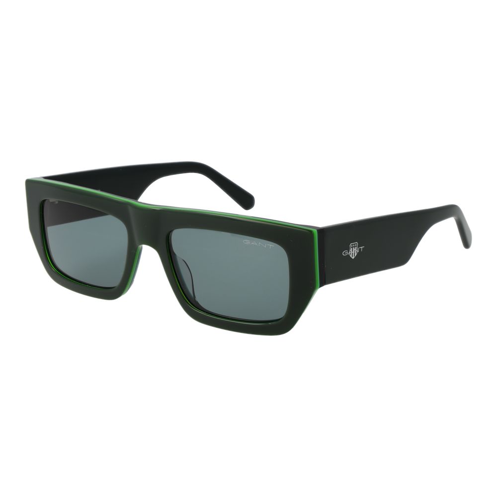 Gant Bicolor Plastic Sunglasses Gant