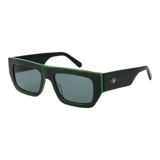 Gant Bicolor Plastic Sunglasses Gant