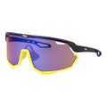 Fila Gray Plastic Sunglasses - Eljoys Fashion 