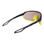 Fila Gray Plastic Sunglasses - Eljoys Fashion 
