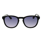 Police Black Cellulose Acetate Sunglasses Police