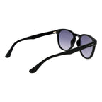 Police Black Cellulose Acetate Sunglasses Police