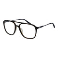Fila Brown Cellulose Acetate Glasses Frames