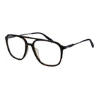 Fila Brown Cellulose Acetate Glasses Frames