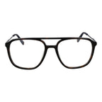Fila Brown Cellulose Acetate Glasses Frames