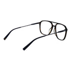 Fila Brown Cellulose Acetate Glasses Frames