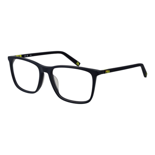 Fila Blue Cellulose Acetate Glasses Frames
