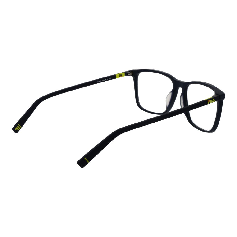 Fila Blue Cellulose Acetate Glasses Frames