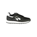 Reebok Black Polyester Unisex Sneaker Reebok