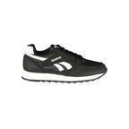 Reebok Black Polyester Unisex Sneaker Reebok