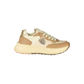 Blauer Brown Polyurethane Women's Sneaker Blauer