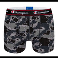 Champion Bicolor Cotton Boxers