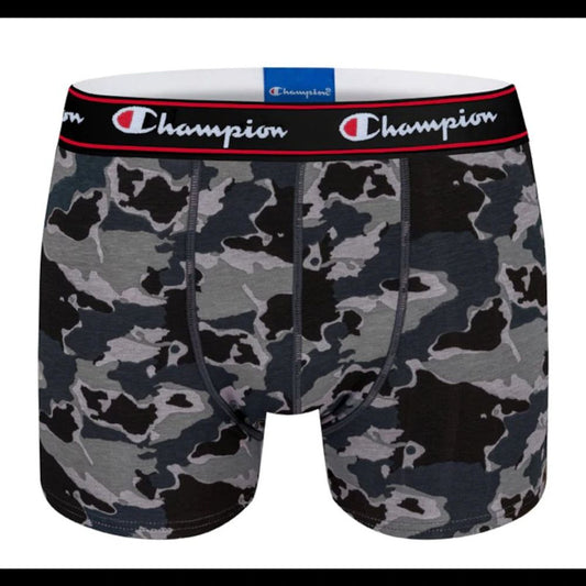 Champion Bicolor Cotton Boxers
