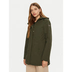 Champion Army Polyamide Parka