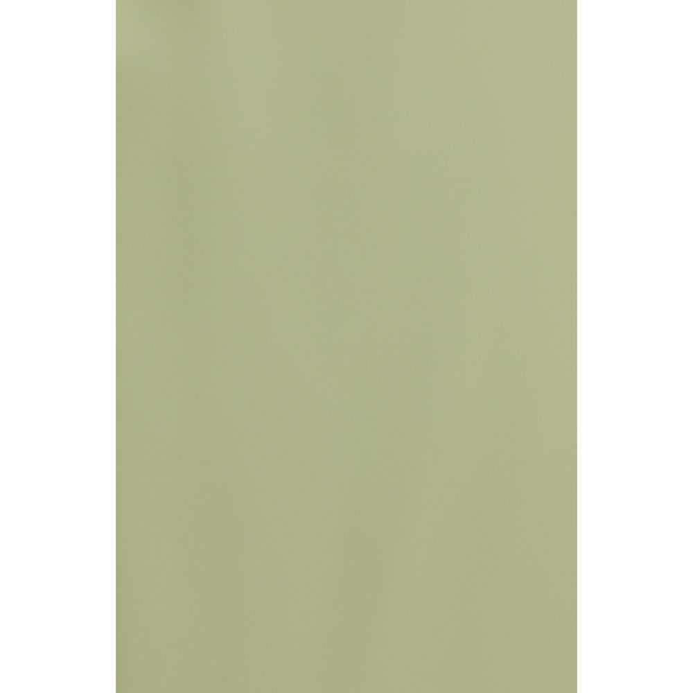 Max Mara Bicolor Viscose Casual Dress Max Mara