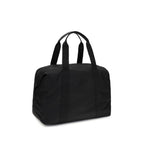 Prada Black Calf Leather Bos Taurus Luggage And Travel Prada