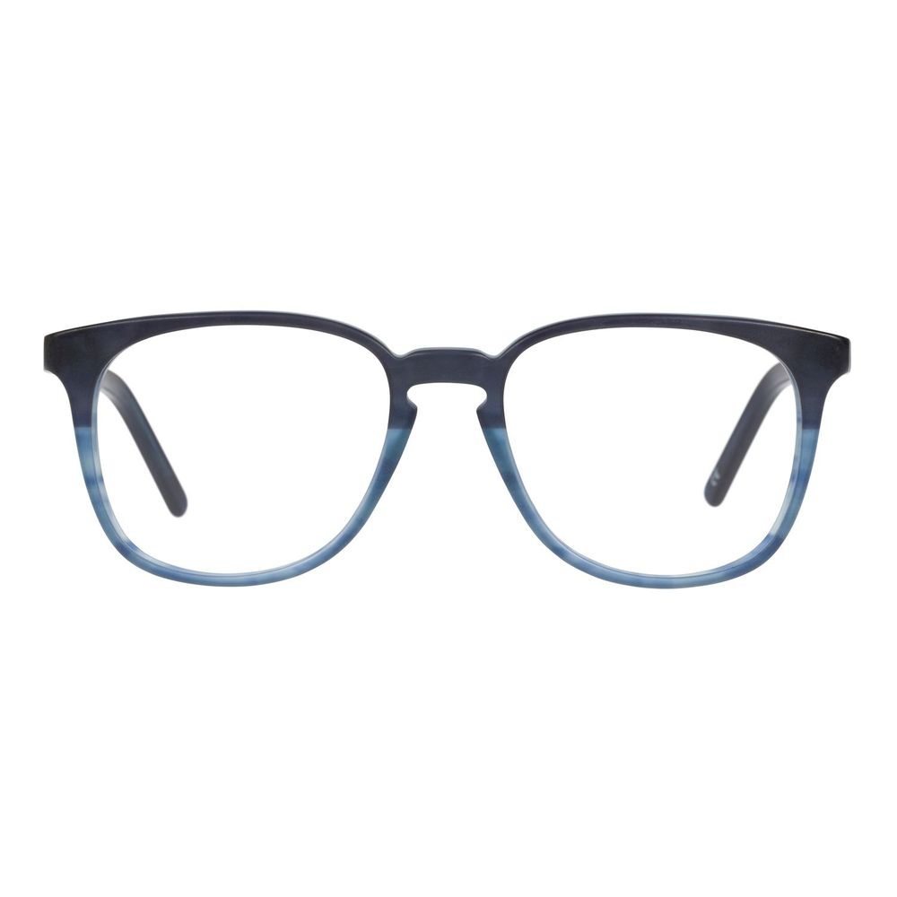 Andy Wolf Blue Acetate Glasses Frames Andy Wolf