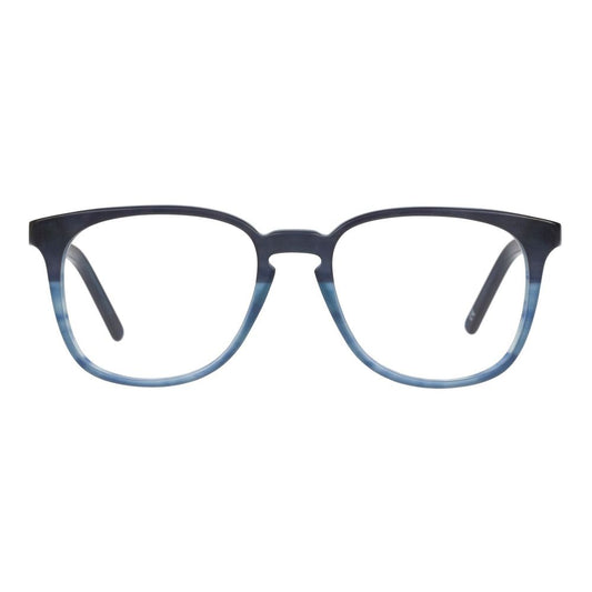 Andy Wolf Blue Acetate Glasses Frames Andy Wolf