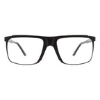 Andy Wolf Black Metal & Plastic Glasses Frames Andy Wolf