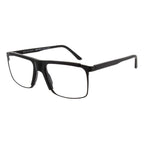 Andy Wolf Black Metal & Plastic Glasses Frames Andy Wolf
