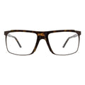 Andy Wolf Brown Plastic Glasses Frames Andy Wolf