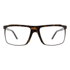 Andy Wolf Brown Plastic Glasses Frames Andy Wolf