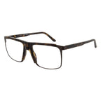 Andy Wolf Brown Plastic Glasses Frames Andy Wolf