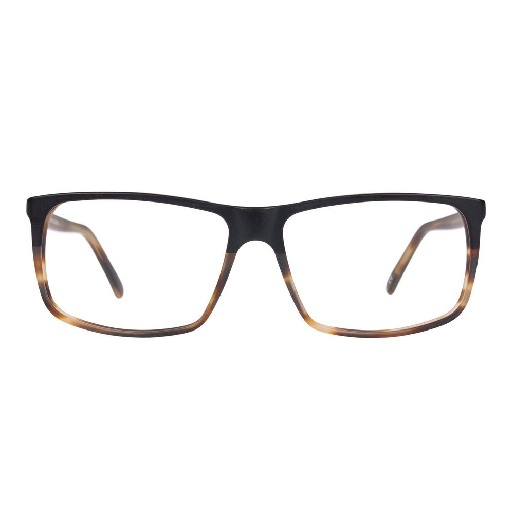 Andy Wolf Brown Acetate Glasses Frames Andy Wolf