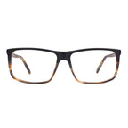 Andy Wolf Brown Acetate Glasses Frames Andy Wolf