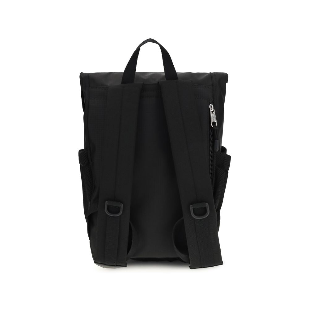 Balenciaga Black Nylon Shoulder Bag Balenciaga