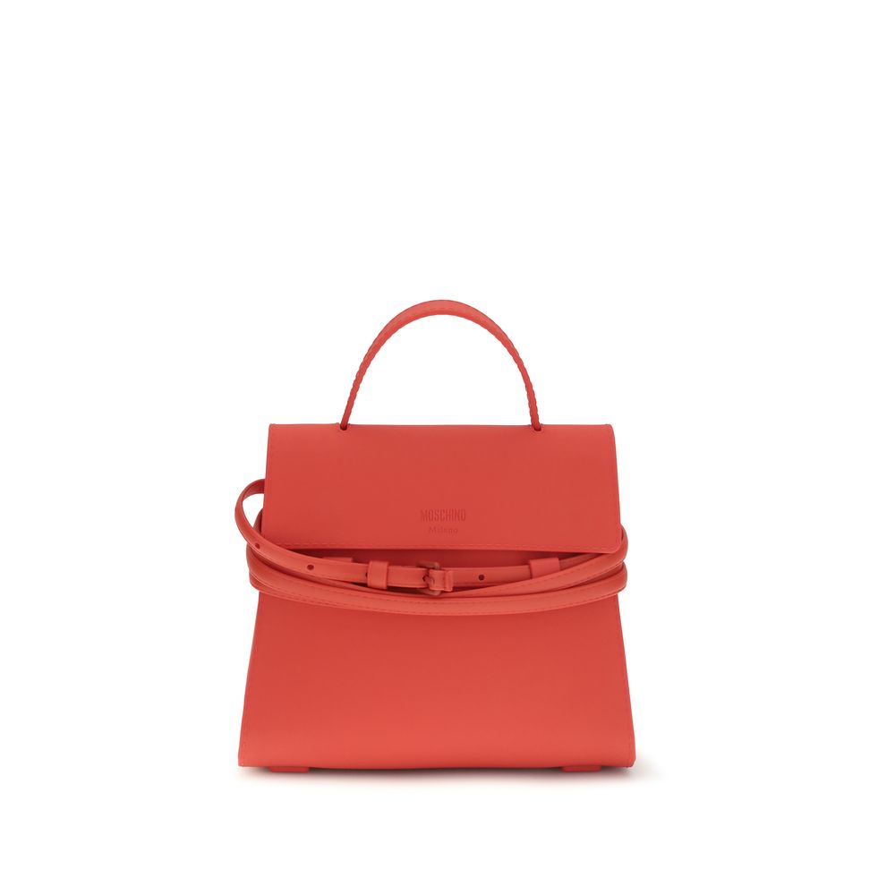 Moschino Multicolor Synthetic Handbag Moschino