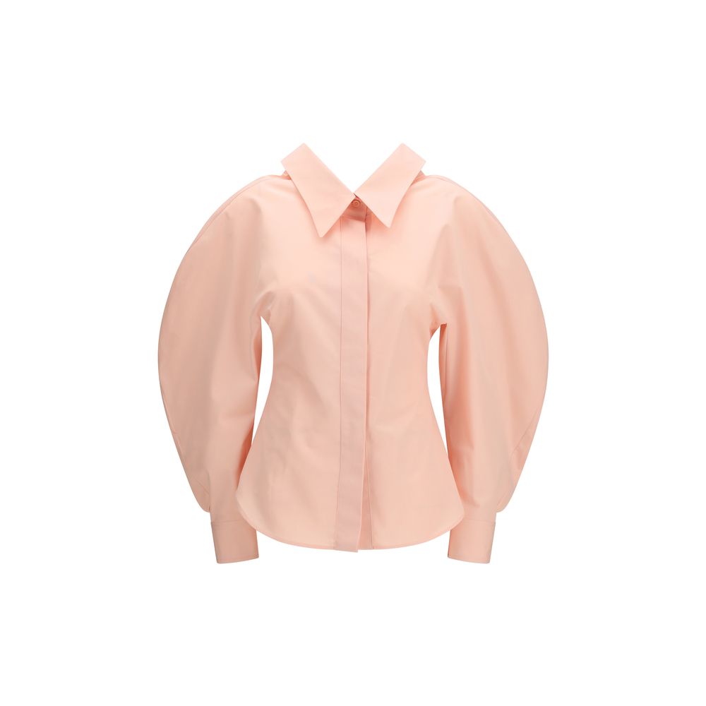Givenchy Multicolor Cotton Shirt Givenchy