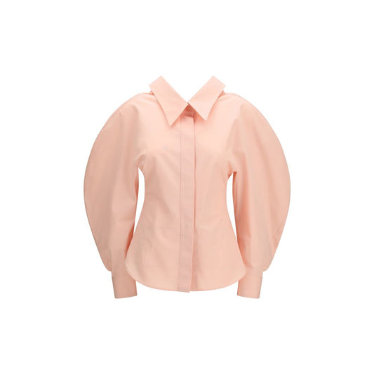 Givenchy Multicolor Cotton Shirt Givenchy