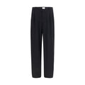 Magliano Black Cotton Boxers Magliano
